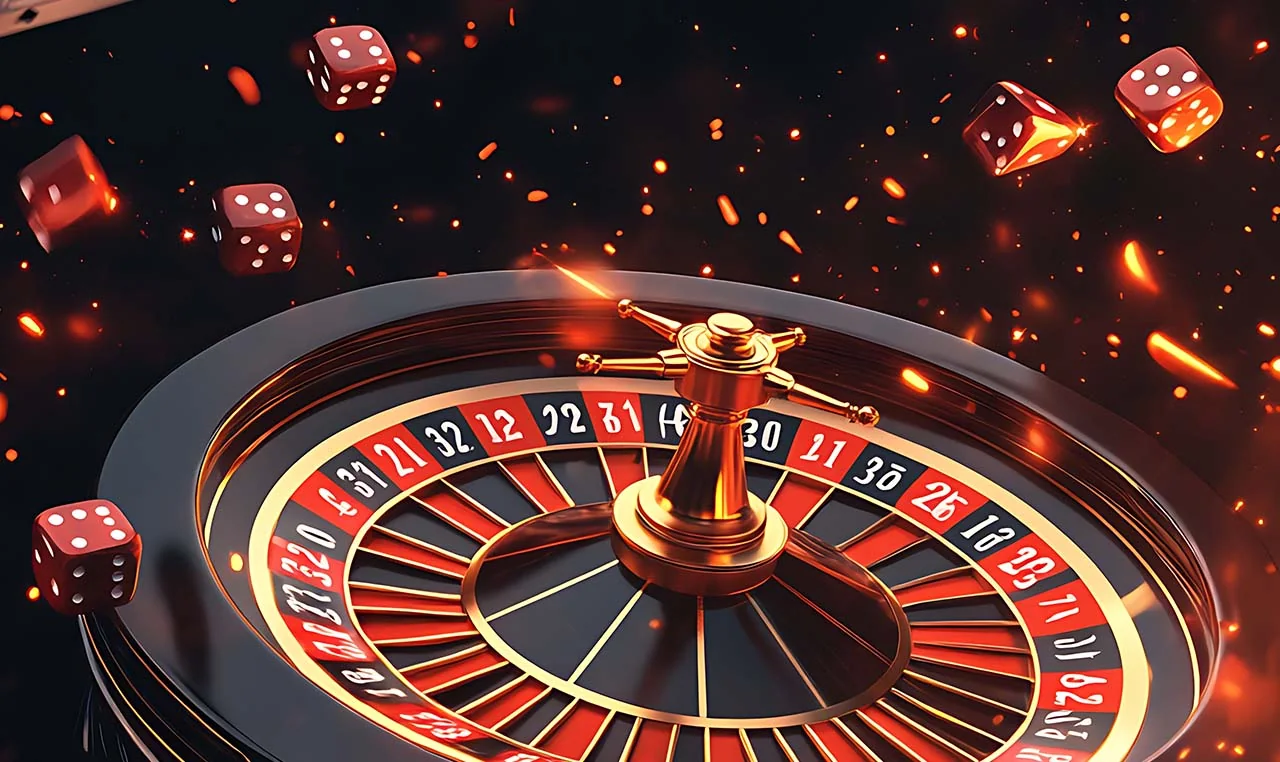 MAN88 bàn Casino Trực Tuyến